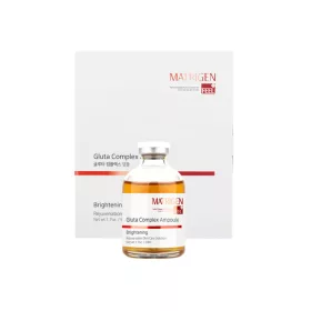   Matrigen Gluta Complex ESR Ampoule - Gluta Complex Pigmentfolt-halványító ESR Koncentrátum 50ml
