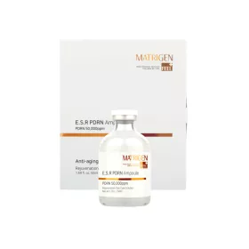   Matrigen PDRN Ampoule - PDRN Bőrfiatalító & Sejtregeneráló ESR Koncentrátum 50ml