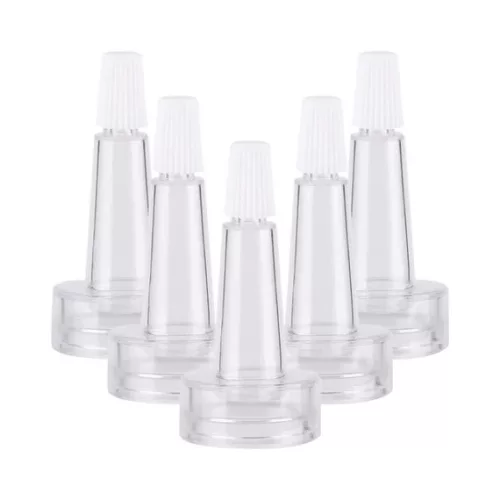 Matrigen SRS Whitening Ampoule – Niacinamid Pigmentfolt Elleni SRS Ampulla 12x10ml
