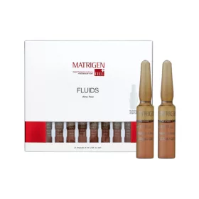 Matrigen Wine Peel Fluid - AHA savas ampulla fluid 20x2ml