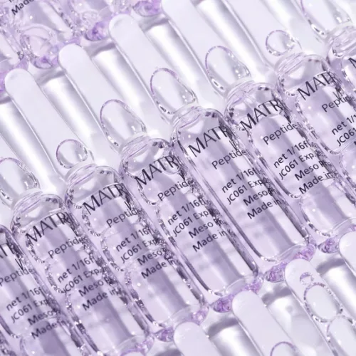 Matrigen Peptide Fluid - EGF Peptid Ampulla Fluid 20x2ml