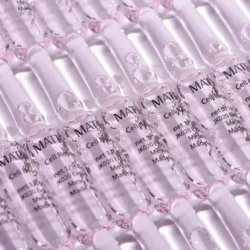 Matrigen Cell Repair Fluid - DNS Bőrfiatalító és Sejtmegújító Ampulla Fluid 20x2ml