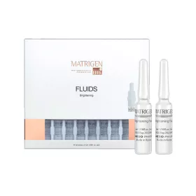  Matrigen Brightening Fluid – Pigmentfolt elleni Ampulla Fluid 20x2ml