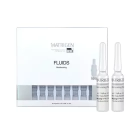   Matrigen Moisturizing Fluid - Intenzív Hidratáló És Feszesítő Ampulla Fluid 20x2ml