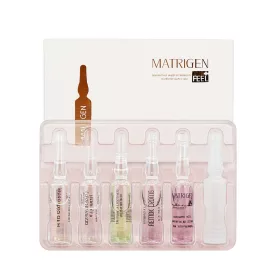 Matrigen Fluid Sample - Kezdő Fluid Ampulla készlet 5x2ml