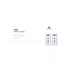   Matrigen NAD+ Cell Recover Ampoule - NMN Sejtmegújító & DNS-regeneráló ampulla 5x10ml