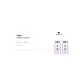 Matrigen NAD+ Cell Recover Ampoule - NMN Sejtmegújító & DNS-regeneráló ampulla 5x10ml