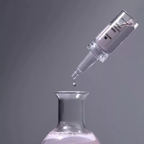 Matrigen NAD+ Cell Recover Ampoule - NMN Sejtmegújító & DNS-regeneráló ampulla 5x10ml