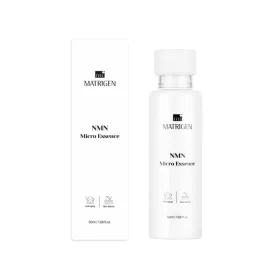   Matrigen NAD+ Micro Essence - NMN Sejtmegújító Mikromolekuláris Esszencia 50ml
