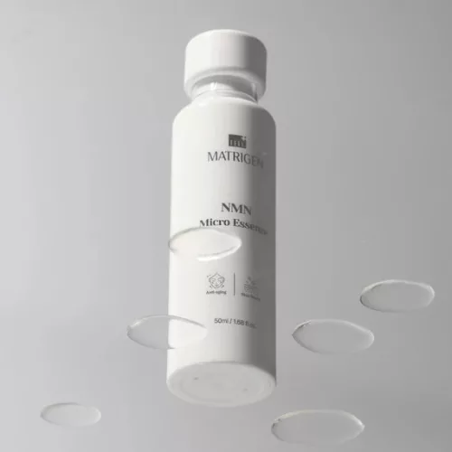 Matrigen NAD+ Micro Essence - NMN Sejtmegújító Mikromolekuláris Esszencia 50ml