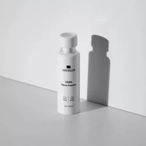 Matrigen NAD+ Micro Essence - NMN Sejtmegújító Mikromolekuláris Esszencia 50ml