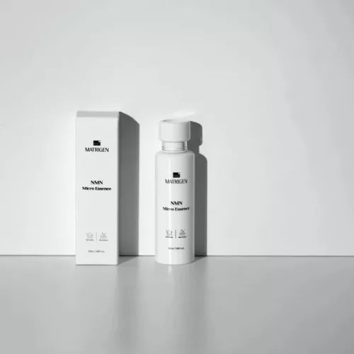 Matrigen NAD+ Micro Essence - NMN Sejtmegújító Mikromolekuláris Esszencia 50ml