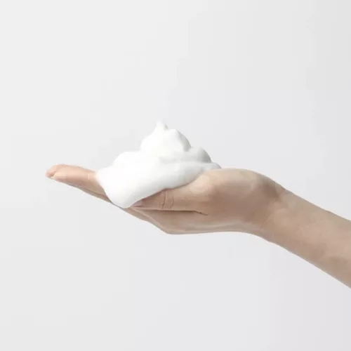 Matrigen NMN & NAD+ Beta Cleansing Foam – NMN & NAD+ bőrfiatalító & hidratáló tisztító hab 200ml