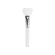 Silicone Face Brush - szilikon ecset - fehér 1db