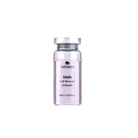   Matrigen NAD+ Cell Recover Ampoule - NMN Sejtmegújító & DNS-regeneráló ampulla 1x10ml