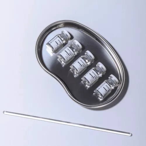 Matrigen Mesotox Skin Booster - PDRN Mesobotox Fiatalító Skin Booster Ampulla 1x5ml
