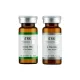 Matrigen B-Tox Peel Professional Treatment - Tengeri tűszivacs peeling box - 1x10ml oldat / 1x1g por