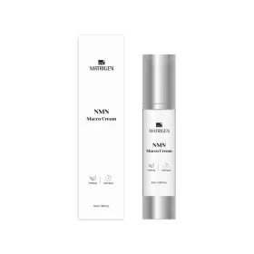   Matrigen NAD+ Macro Cream – NMN Aktív Bőrfiatalító & Feszesítő Krém 50ml