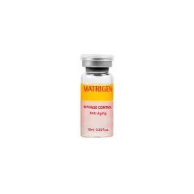   Matrigen Bi Phase Control Anti-aging ampoule - kétfázisú peptid komplex olaj-szérum 1x10ml