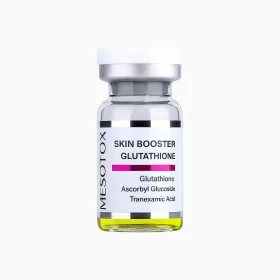   Matrigen Mesotox Skin Booster Glutathione – Prémium Antioxidáns & Pigmentkezelő Ampulla 5ml