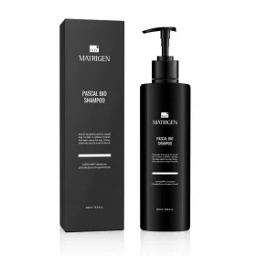   Matrigen Pascal Bio Shampoo -  Mikrobiom-barát és exoszóma sampon koffeinnel 500 ml 