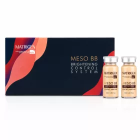   Matrigen Meso BB Glow Treatment – Porcelánbőr és mezoterápiás szérum 5x10ml