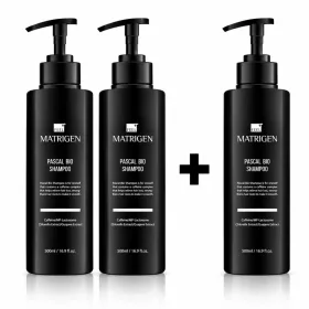 matrigen-pascal-bio-shampoo-csomag-mikrobiom-barat es-exoszoma-sampon-koffeinnel-3x500 ml
