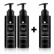 matrigen-pascal-bio-shampoo-csomag-mikrobiom-barat es-exoszoma-sampon-koffeinnel-3x500 ml