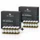Matrigen SRS Whitening Ampoule csomag – Niacinamid Pigmentfolt Elleni SRS Ampulla 2x - 12x10ml