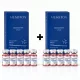 Matrigen Mesotox Skin-Booster V-Plot csomag - PLLA V-Line Volumenpotló Booster 2x - 5x5ml