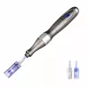 Matrigen Meso400 Dermapen Mikro- és Nano tűs Bőrfiatalító Készülék 1db