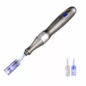   Matrigen Meso400 Dermapen Mikro- és Nano tűs Bőrfiatalító Készülék 1db