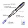 Matrigen Meso400 Dermapen Mikro- és Nano tűs Bőrfiatalító Készülék 1db