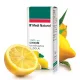 Medinatural citrom illóolaj 10ml