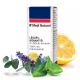 Medinatural légzéskönnyítő illóolaj keverék 10ml
