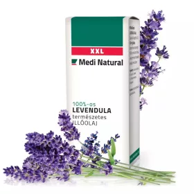 Medinatural levendula illóolaj XXL 30ml