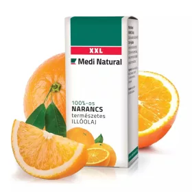 Medinatural narancs illóolaj XXL 30ml