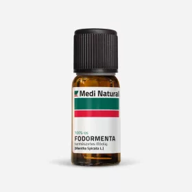Medinatural fodormenta illóolaj 10ml