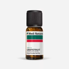 Medinatural grapefruit illóolaj 10ml