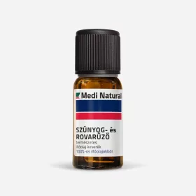 Medinatural szúnyog- és rovarűző illóolaj keverék 10ml