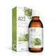 TEGODER B22 Jarabe De Alcachofa Étrendkiegészítő 200ml