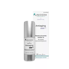   TEGODER Antiageing Serum 3D - bőröregedés, dehidratált bőr 30ml
