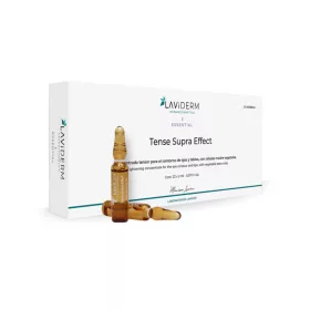   TEGODER Lavigor Tense Supra Effect - bőröregedés/heges bőr 22x2ml