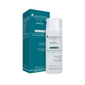   TEGODER Teracell Face Lotion - bőröregedés, dehidratált bőr 200ml
