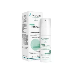 TEGODER Retinolav - minden bőrtípusra 30ml