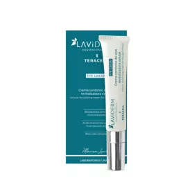   TEGODER Teracell Eye Cream - bőröregedés, dehidratált bőr 15ml 