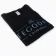 TEGODER Póló - fekete L-XL 1db