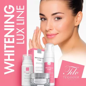 TEGODER WHITENING PLAKÁT 1db