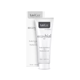 TEGODER Lavigor Regenhial Gel - minden bőrtípusra 50ml