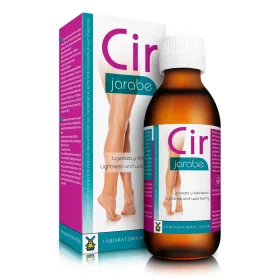 TEGODER Cir Jarabe 20ml